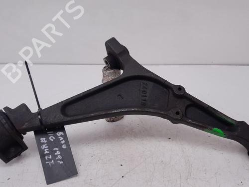 Used Left front suspension arm Left front suspension arm CITROËN SAXO (S0, S1) 1.1 X, SX (60 hp) 34131406 34131406