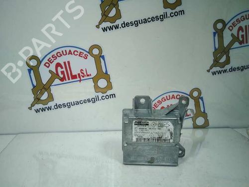 Used ECU airbags ECU airbags 34135691 34135691