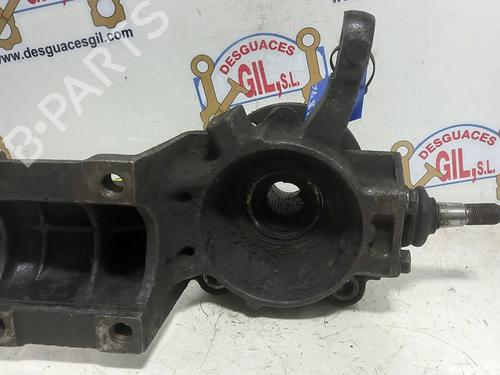Right front steering knuckle CITROËN JUMPER I Van (230L) 2.5 D | BP20761319M26 