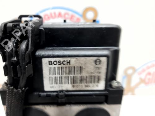 ABS pump PEUGEOT 406 (8B) 2.0 HDI 110 | BP20738752M43 