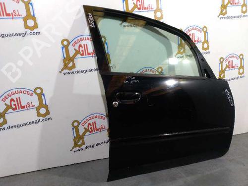 Right front door MITSUBISHI COLT VI (Z3_A, Z2_A) 1.3 LPG (Z33A) | BP20812919C3 