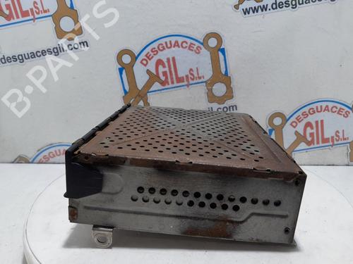 Electronic module AUDI A6 C6 Avant (4F5) 3.0 TDI quattro | BP20759785M83 