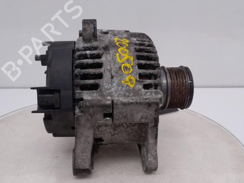 Generator RENAULT MEGANE II (BM0/1_, CM0/1_) 1.5 dCi (BM02, BM13, BM2A, CM02, CM13) (101 hp) 30938488