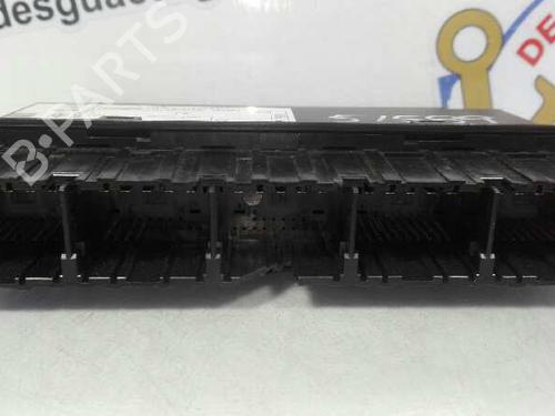 Electronic module FORD FOCUS I (DAW, DBW) 1.8 Turbo DI / TDDi | BP34239327M83 - Image 2