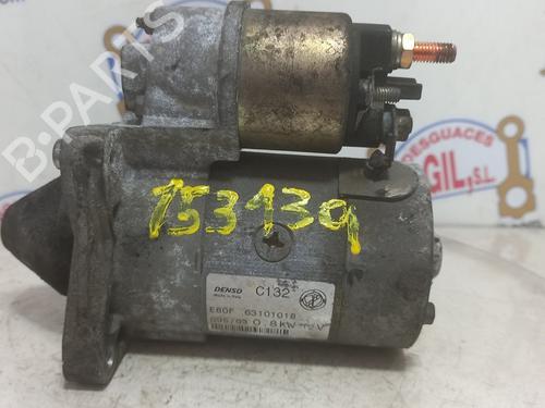 Startmotor FIAT PUNTO Hatchback Van (188_) 1.2 60 (60 hp) 20761615