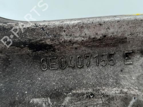 Right front suspension arm AUDI A4 B7 Avant (8ED)  | BP26529061M13 