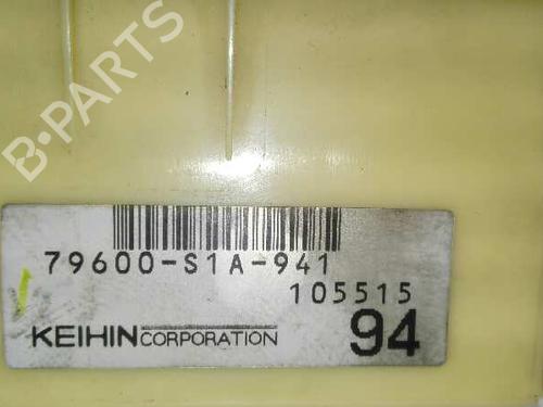 Commande Chauffage HONDA ACCORD VI (CK, CG, CH, CF) 2.0 i (CG9) | BP20794723I5 