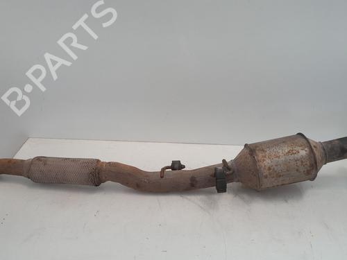 Used Catalyst JEEP CHEROKEE (KJ) 2.8 CRD 4x4 (150 hp) 30276090