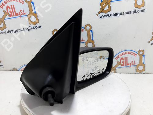 Used Right mirror FORD FIESTA III (GFJ) [1989-1997]  20747792