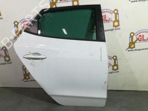 Used Right rear door HYUNDAI ix35 (LM, EL, ELH) [2009-2016]  20751509