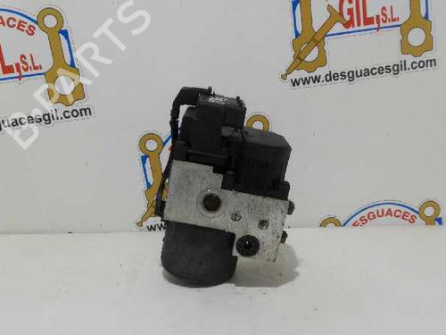 ABS pump RENAULT MEGANE I (BA0/1_) 1.6 16V (BA04, BA0B, BA11, BA1J, BA16, BA19, BA1K, BA1V,... | BP20786343M43