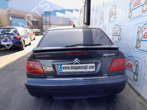 Left taillight CITROËN XSARA (N1) 2.0 HDi 109 | BP27217896C34 
