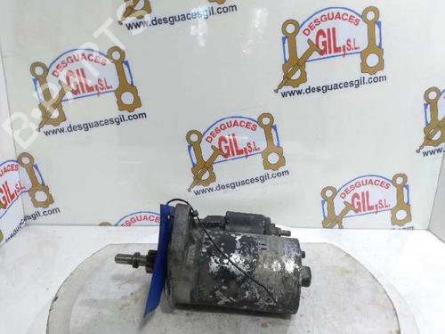 Used Starter VW GOLF III (1H1) 1.9 TDI (90 hp) 20728941
