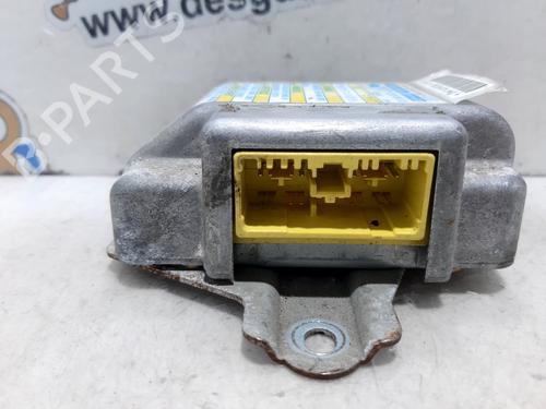 ECU airbags SUZUKI GRAND VITARA I (FT, HT) 2.0 HDI 110 4x4 (SQ420D, TD82V) | BP20813446M53 