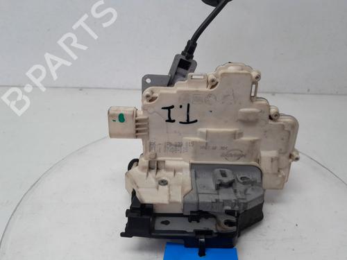 Used Rear left lock SEAT LEON (1P1) [2005-2013]  29534068