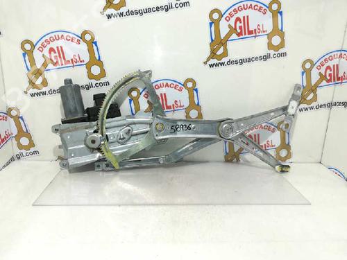 Vindusheismekanisme høyre foran OPEL ASTRA H GTC (A04) [2005-2010]  20783767