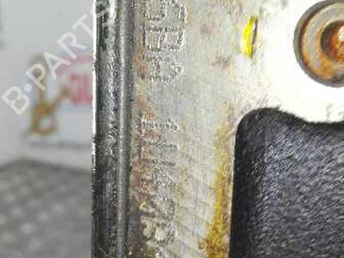 Engine FORD MONDEO III (B5Y) 2.0 16V TDDi / TDCi | BP20811821M1 