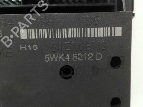 Elektronisk modul SKODA FABIA I (6Y2)  | BP20780430M83 