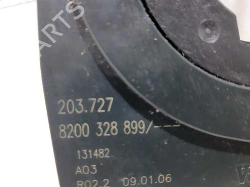 Electronic sensor RENAULT LAGUNA II (BG0/1_) 2.0 16V (BG00, BG0K, BG0P, BG0W) | BP20728918M84