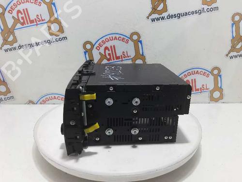 Radio TOYOTA PRIUS Liftback (_W2_) 1.5 Hybrid (NHW20_, NHW20R) | BP20732037E6 