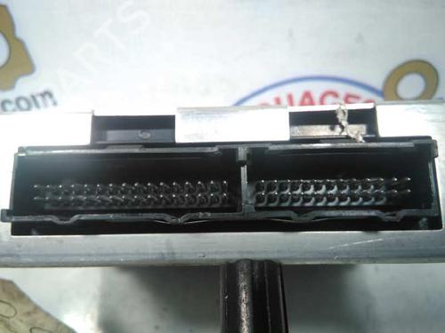 Engine control unit (ECU) OPEL CORSA B (S93) 1.4 i (F08, F68, M68) | BP20798937M57 