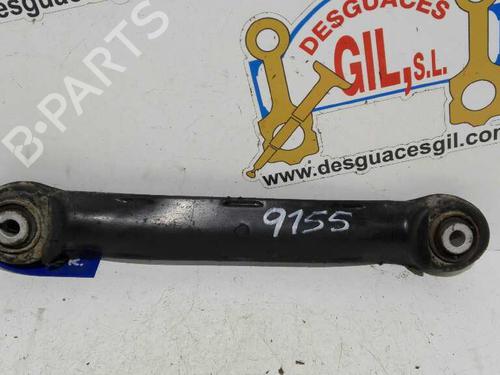 Used Left rear suspension arm MERCEDES-BENZ C-CLASS (W203) C 220 CDI (203.006) (136 hp) 20779565