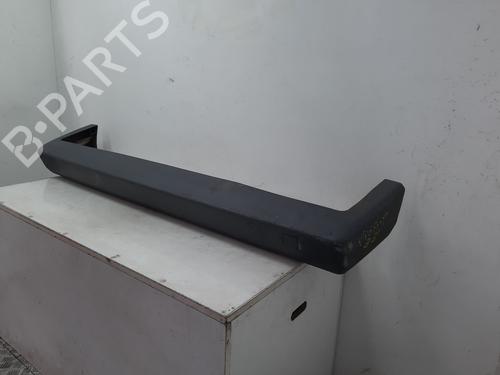 Rear bumper CITROËN VISA 17 D | BP27379606C8