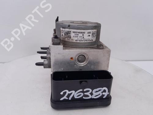 ABS pump CITROËN C3 II (SC_) | BP39188636M43 - Image 2