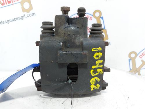 Used Left rear brake caliper CHRYSLER STRATUS Convertible (JX) 2.5 LX (163 hp) 20790897