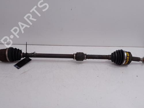 Used Right front driveshaft Right front driveshaft KIA VENGA (YN) [2010-2019] 36361701 36361701