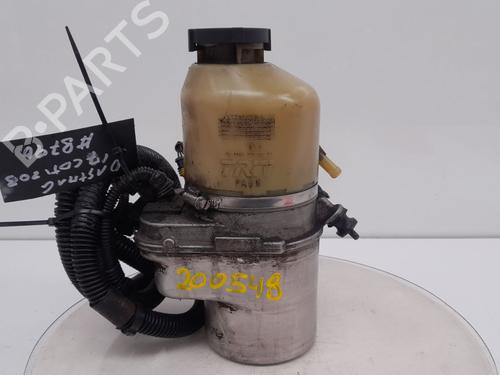 Used Steering pump OPEL ASTRA G Hatchback (T98) [1998-2009]  30938527