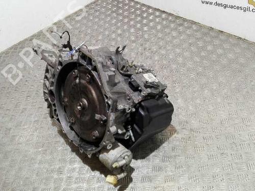 Gearbox PEUGEOT 407 Coupe (6C_) 2.7 HDi | BP20773591M3 