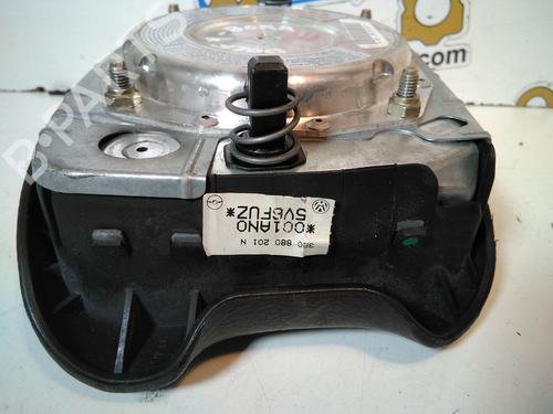 Driver airbag VW BORA I (1J2) 1.9 TDI | BP20787601C9 