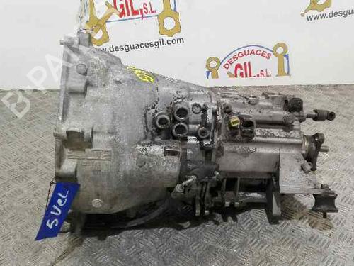 Gearbox BMW 3 (E36) 320 i | BP20776046M3 