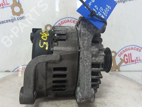 Alternator BMW 1 (E87)  | BP20771370M7 