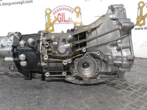 Used Gearbox VW PASSAT B5 (3B2) 1.9 TDI (115 hp) 20783843