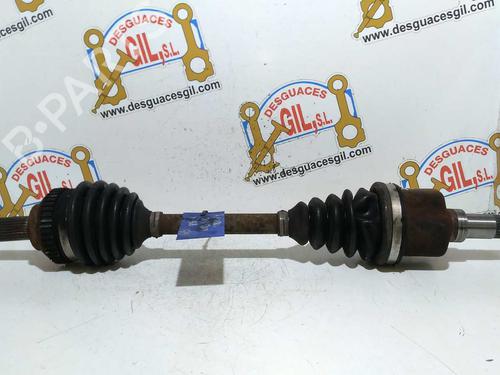 Used Left front driveshaft FORD MONDEO I Saloon (GBP) 2.0 i 16V (136 hp) 20775698