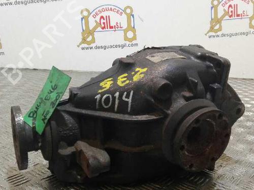 Differential, bag BMW 3 (E46) [1997-2005]  20752714
