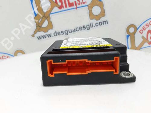 ECU airbags CITROËN C2 (JM_) 1.4 HDi | BP20729937M53 