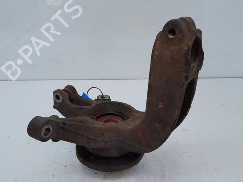 Right front steering knuckle RENAULT MEGANE II (BM0/1_, CM0/1_) 1.6 16V (BM0C, CM0C) | BP26529034M26 