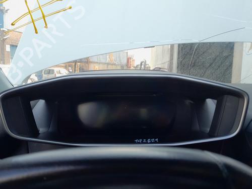 Used Instrument cluster PEUGEOT 2008 II (UD_, US_, UY_, UJ_, UR_, UC_) [2019-2026]  32219696