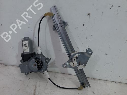 Rear left window mechanism NISSAN QASHQAI / QASHQAI +2 I (J10, NJ10, JJ10E) 1.5 dCi | BP23661344C24 