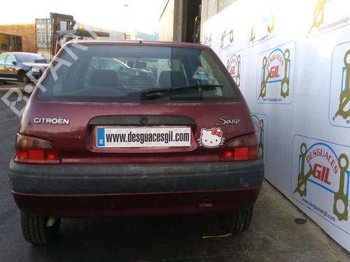 Starter CITROËN SAXO (S0, S1) 1.5 D | BP20729605M8 