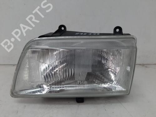 Used Left headlight Left headlight 37081752 37081752