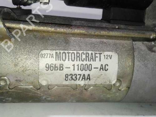 Starter FORD COUGAR (EC_) 2.0 16V | BP20780817M8 