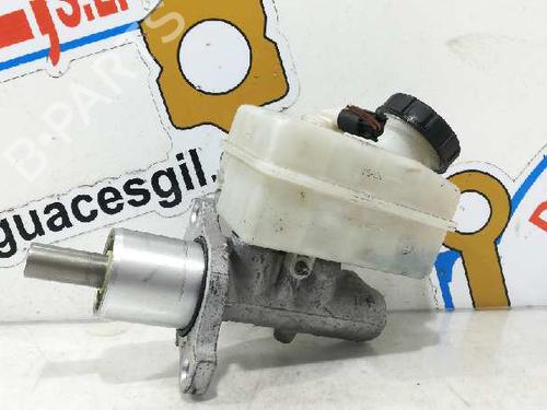 Brake master cylinder MERCEDES-BENZ B-CLASS Sports Tourer (W245) B 180 CDI (245.207) | BP20814159M77 