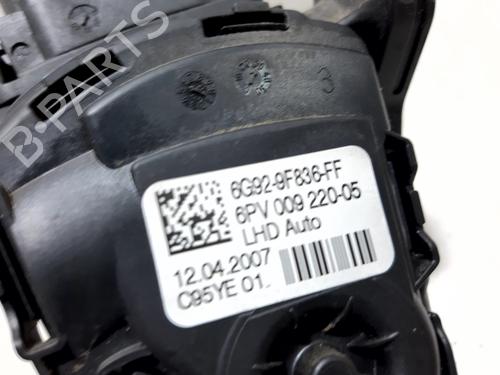 Pedal LAND ROVER FREELANDER 2 (L359) 2.2 TD4 4x4 | BP20756086I4 