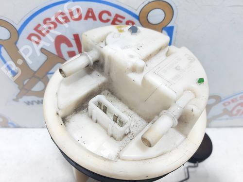 Fuel pump PEUGEOT 306 Hatchback (7A, 7C, N3, N5)  | BP20740986M76 