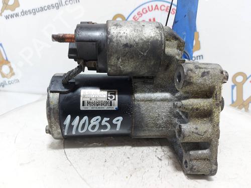 Used Starter PEUGEOT 5008 (0U_, 0E_) 1.6 HDi (112 hp) 20739745