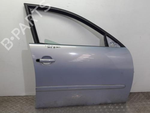 Used Right front door SEAT IBIZA III (6L1) [2002-2009]  24552645